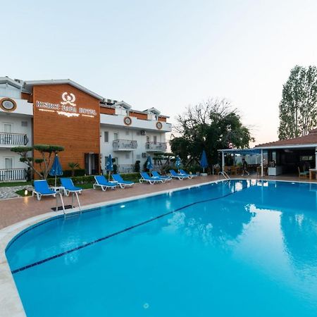 Iksirci Baba Hotel Oludeniz Kültér fotó
