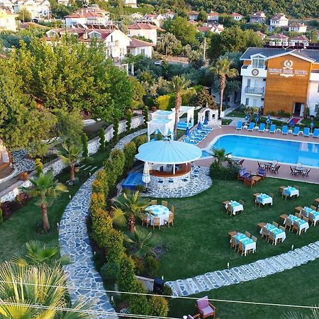 Iksirci Baba Hotel Oludeniz Kültér fotó