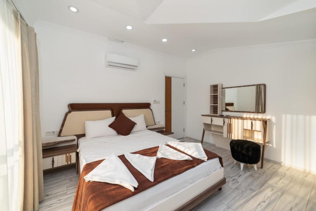Iksirci Baba Hotel Oludeniz Kültér fotó