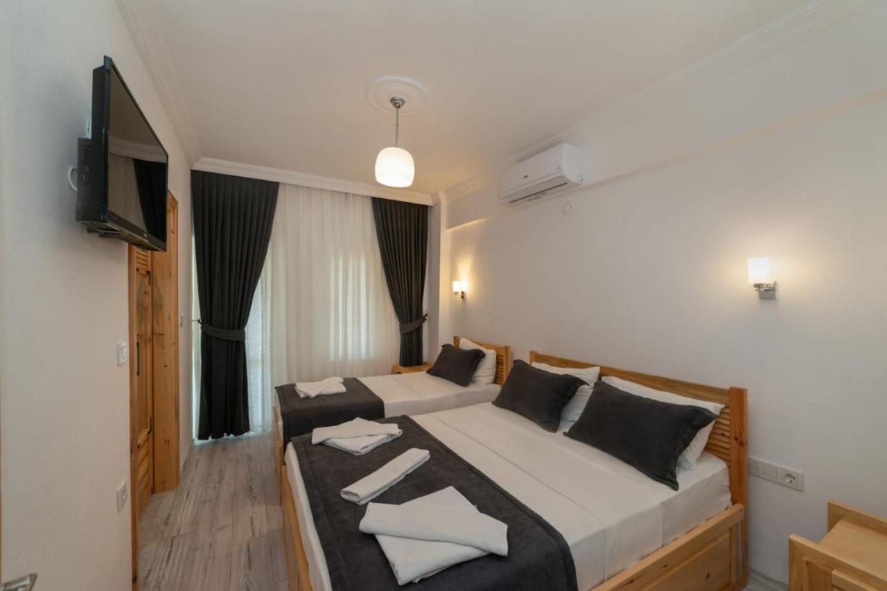 Iksirci Baba Hotel Oludeniz Kültér fotó