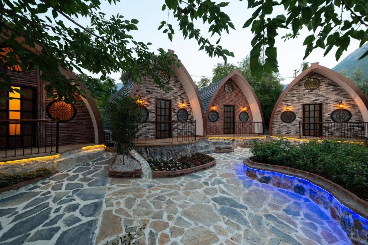 Iksirci Baba Hotel Oludeniz Kültér fotó