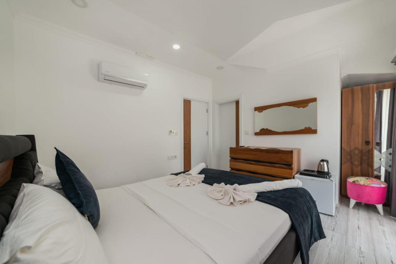 Iksirci Baba Hotel Oludeniz Kültér fotó
