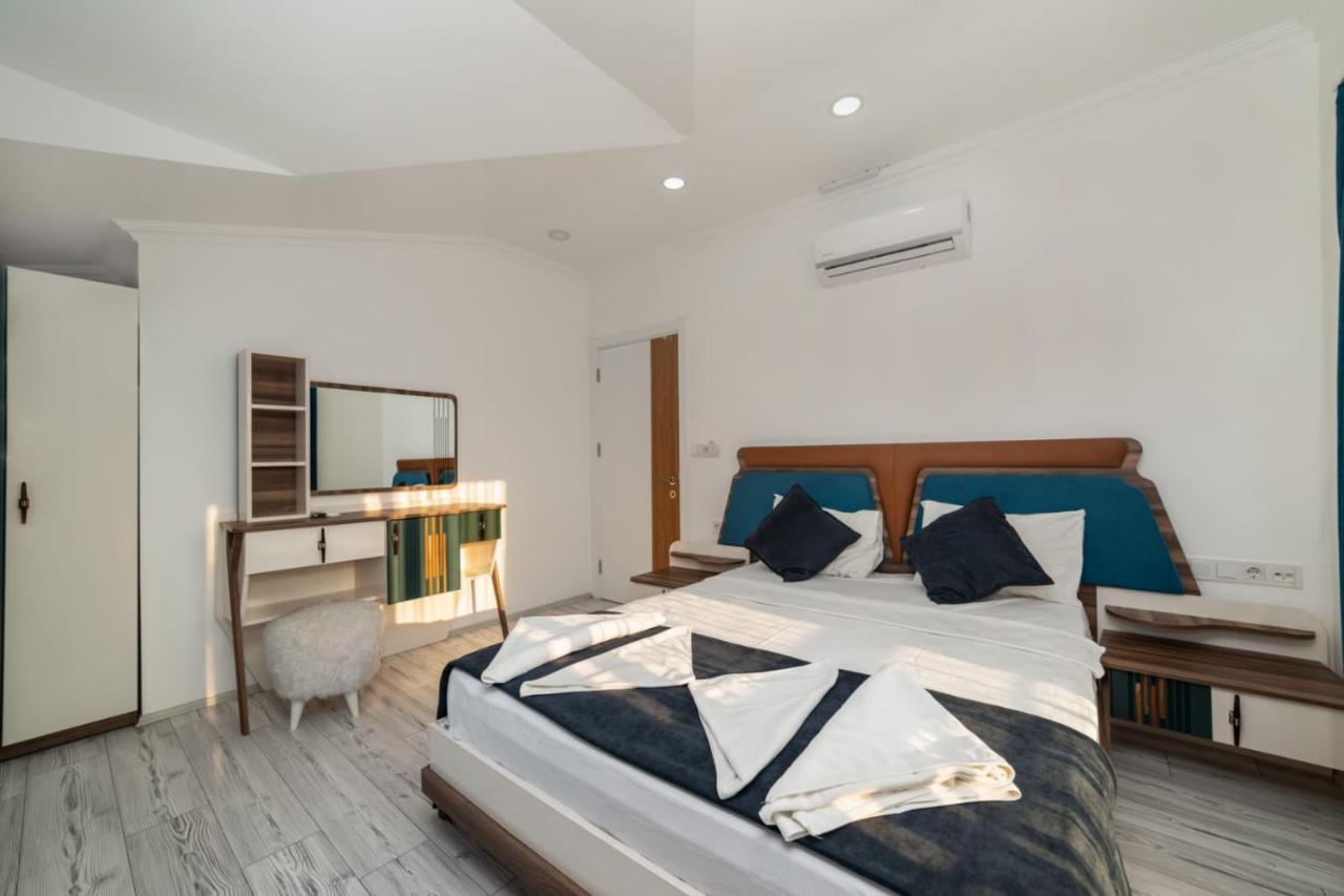 Iksirci Baba Hotel Oludeniz Kültér fotó