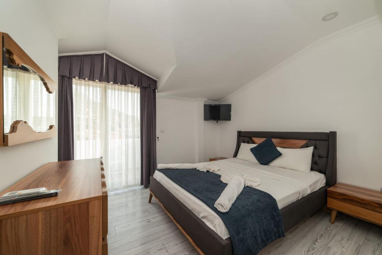 Iksirci Baba Hotel Oludeniz Kültér fotó