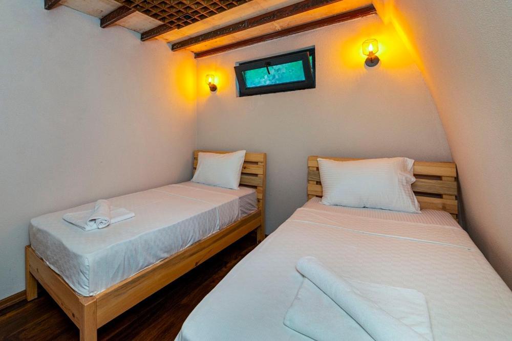 Iksirci Baba Hotel Oludeniz Kültér fotó