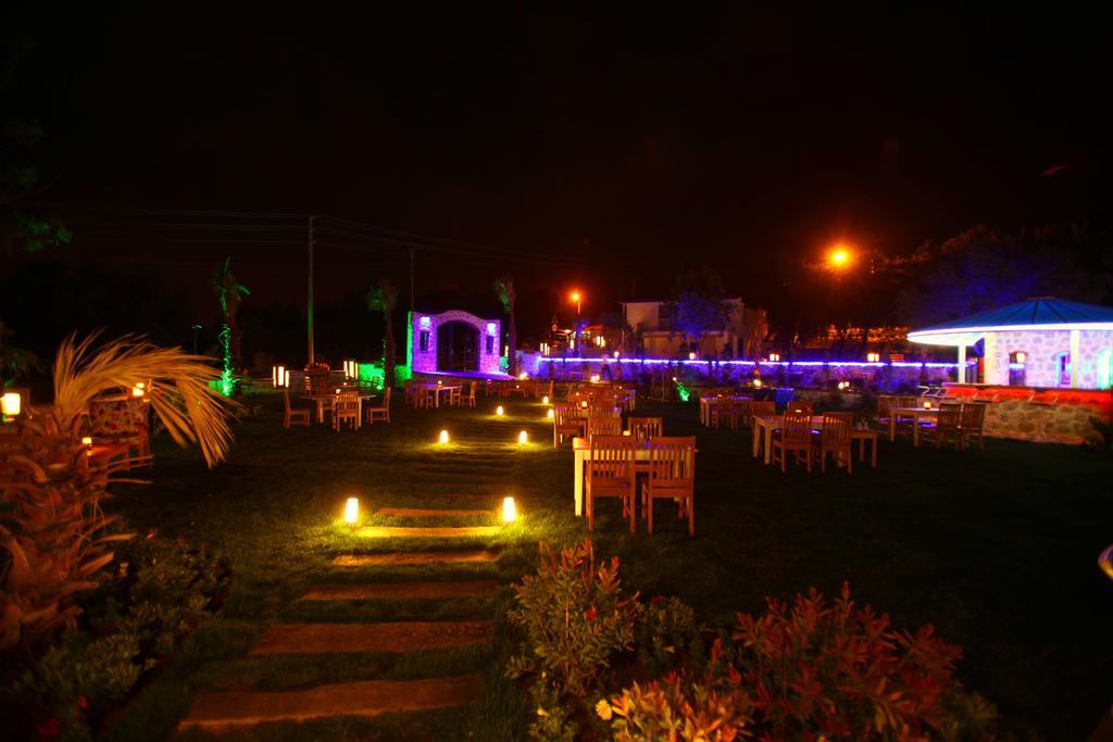 Iksirci Baba Hotel Oludeniz Kültér fotó