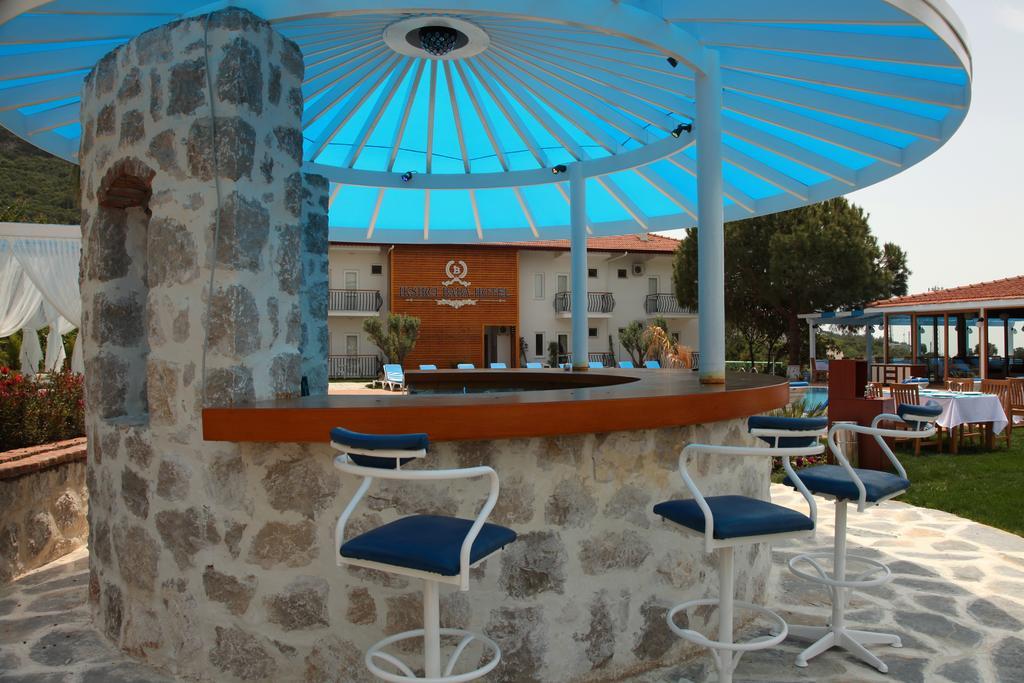 Iksirci Baba Hotel Oludeniz Kültér fotó