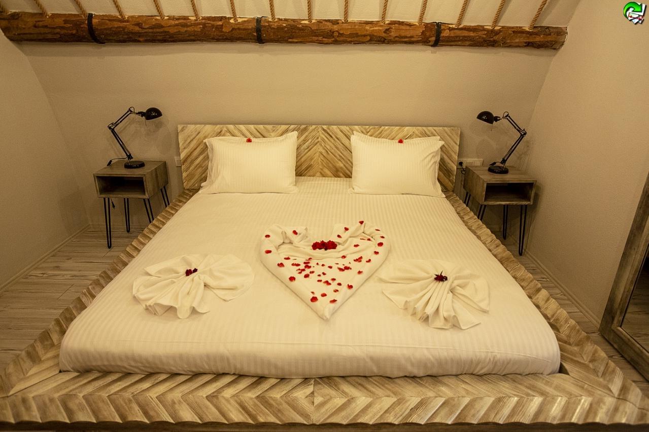Iksirci Baba Hotel Oludeniz Kültér fotó