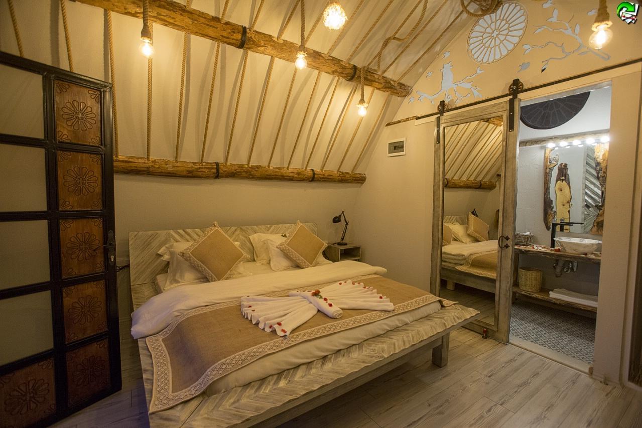 Iksirci Baba Hotel Oludeniz Kültér fotó