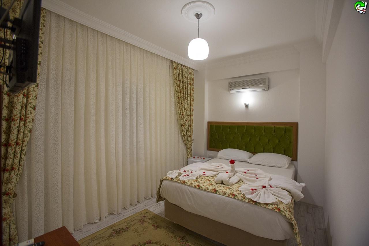 Iksirci Baba Hotel Oludeniz Kültér fotó