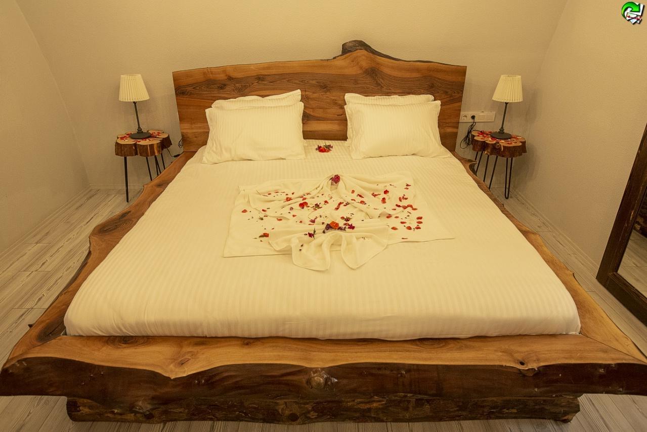 Iksirci Baba Hotel Oludeniz Kültér fotó