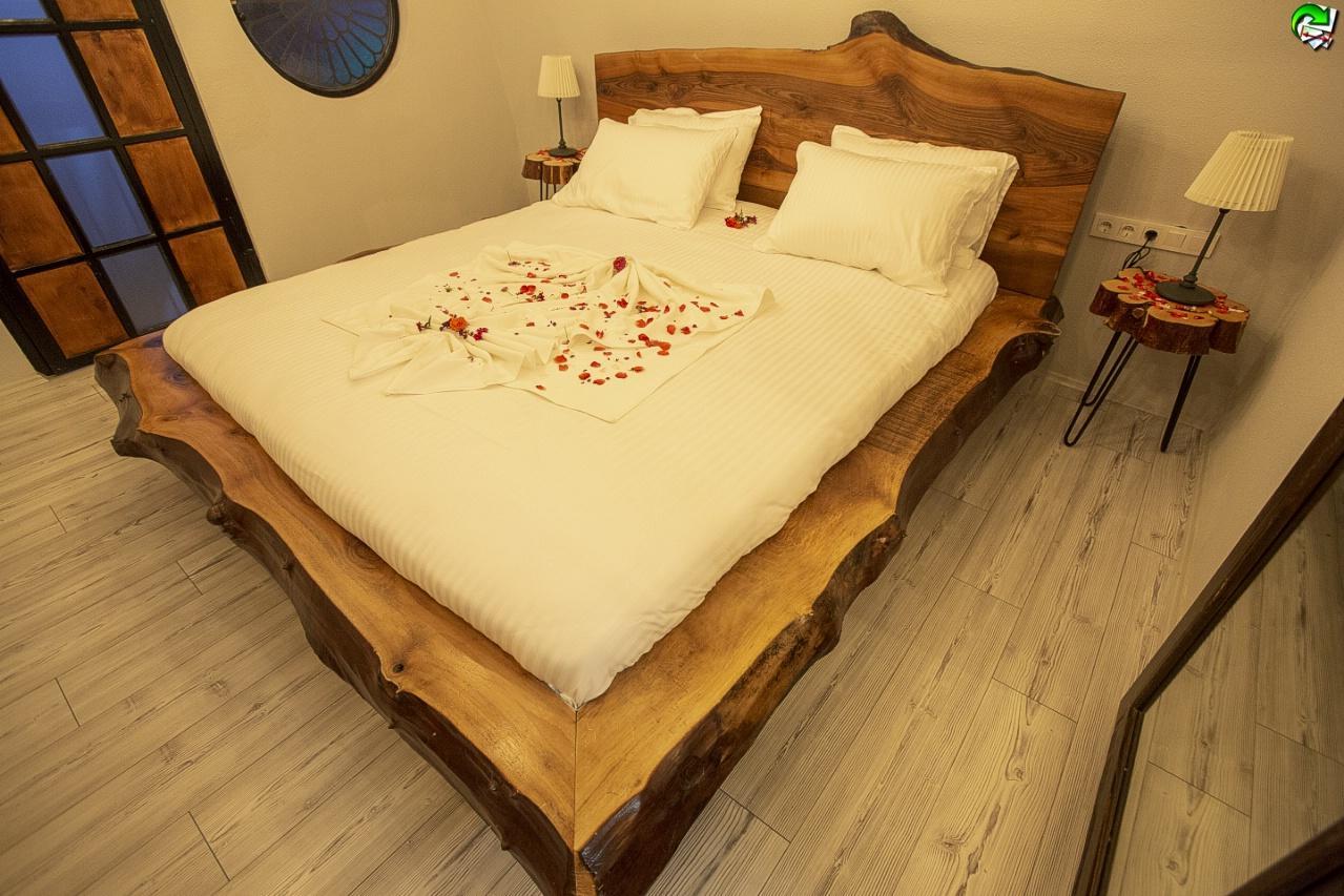Iksirci Baba Hotel Oludeniz Kültér fotó
