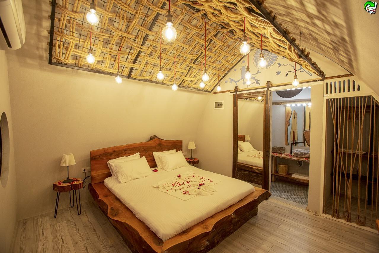 Iksirci Baba Hotel Oludeniz Kültér fotó