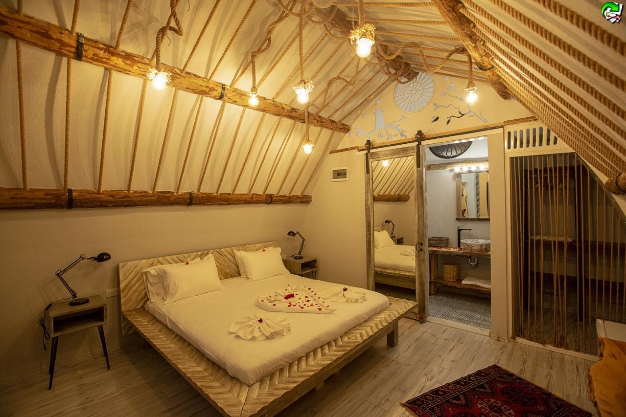 Iksirci Baba Hotel Oludeniz Kültér fotó