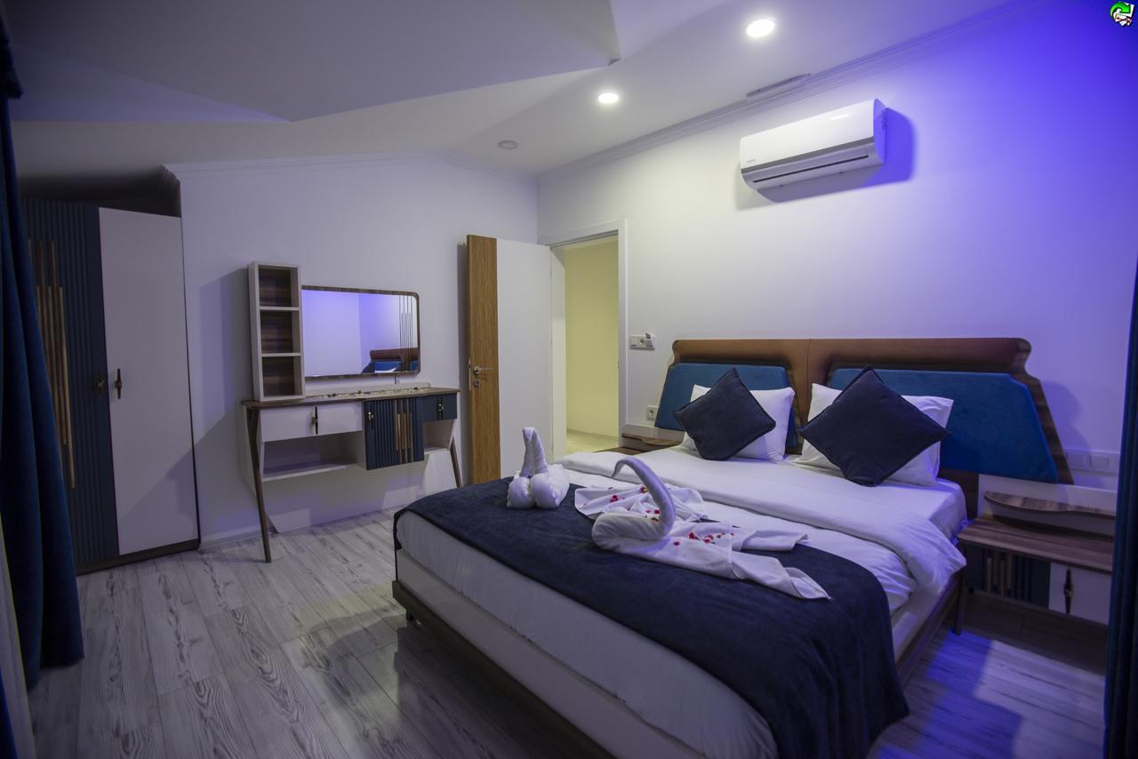 Iksirci Baba Hotel Oludeniz Kültér fotó